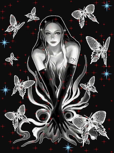 pluie d'�toiles ....!!!!!