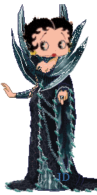 trop classe notre betty !!! ihihih