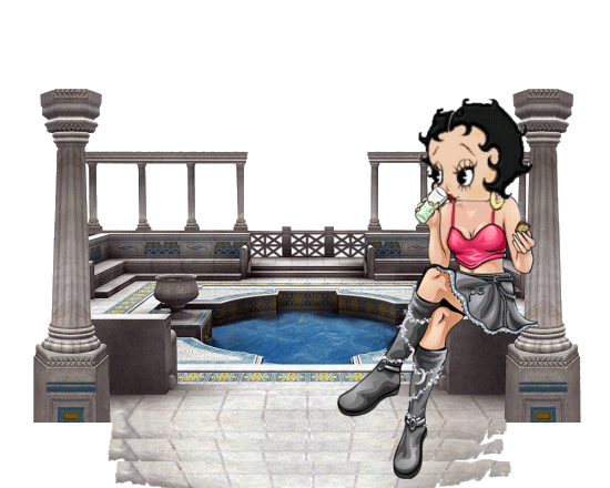 pt pose boops pour betty !!!