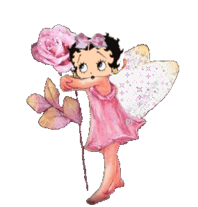 pte betty papillon trop mimi ...!!!