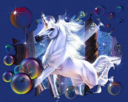 trop belle ma licorne.!!!!