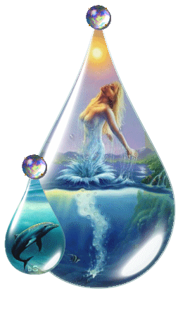 trop belle la goutte d'eau .....!!!!!!