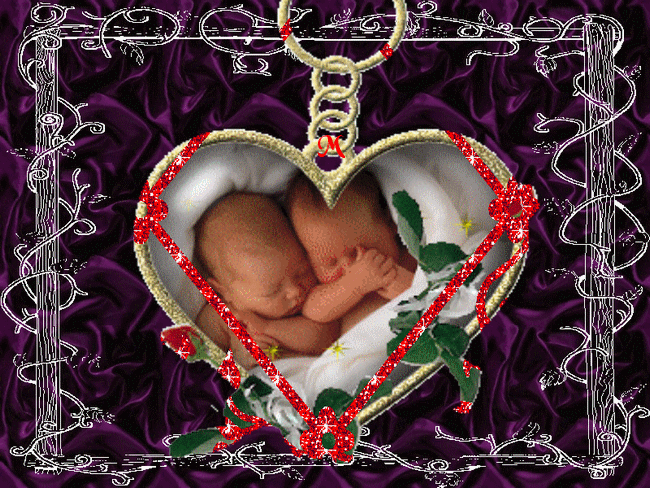 trop chou les pts bouts ....!!!!