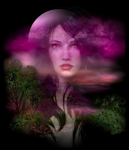 manifique visage....!!!