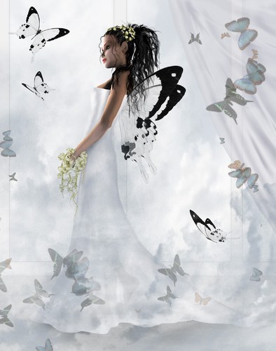 trop belle l'ange !!!!