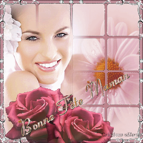 a toute les mamans du monde !!!!!