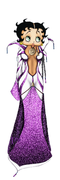 ouahhhhhhhhh betty !!!!!!!!