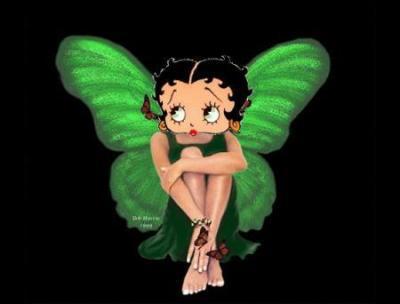 betty papillon......!!!!