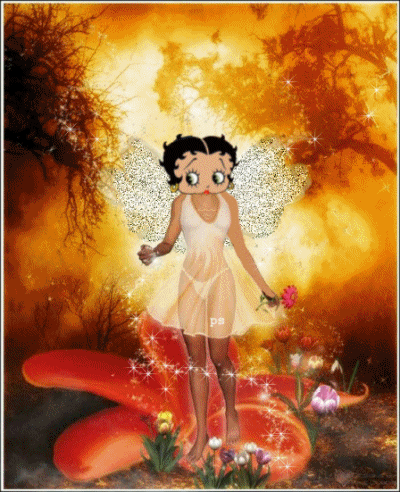 trop belle betty !!!!!