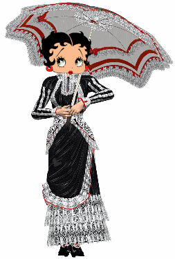 trop belle betty !!!!!