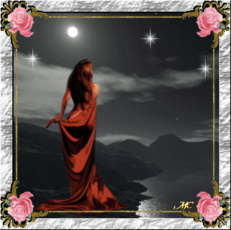 superber tableau femme !!!!