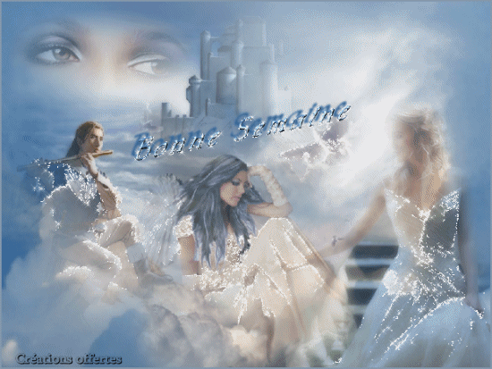 a tous ce qui passe sur mon blog !!!!