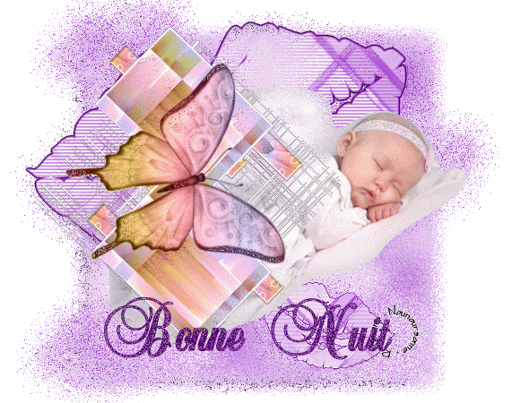 trop chou le pt bout !!!!