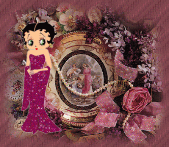 trop  belle betty.... !!!