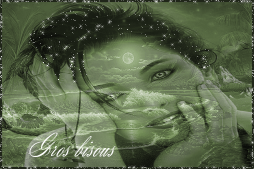 a tous ce qui passe sur mon blog !!!!