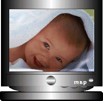 ta vu je passe � la t�l� trop cool...!!!