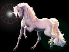 superbe la licorne !!!!