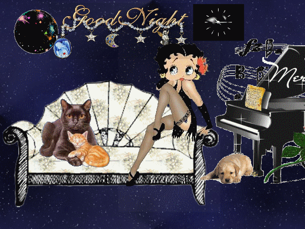 a tous ce qui passe sur mon blog !!!!