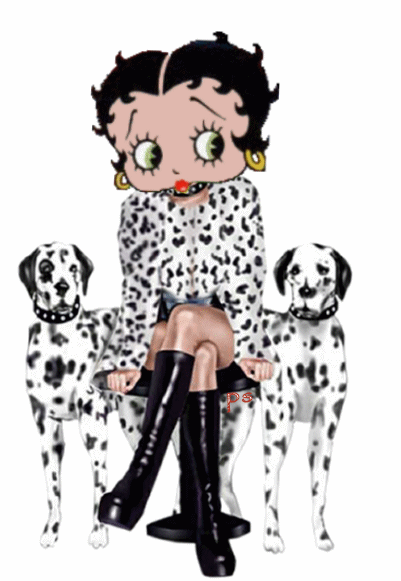 trop cool betty .......!!!!