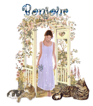 a tous ce qui passe sur mon blog !!!