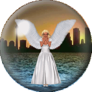 tres jolie le belle ange !!!