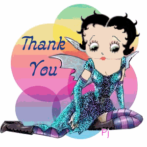 pour tous vos cadeau mes ami(es)...!!!!