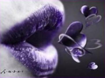 gros bisous d'amour  !!!