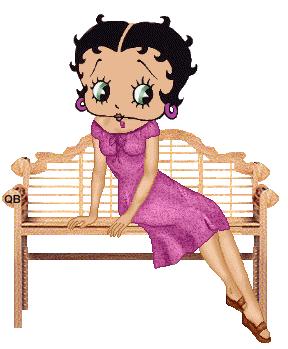 betty attend ........!!!!! son prinsse charment ihihih