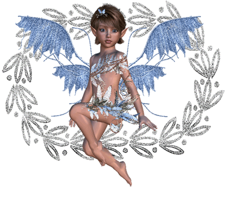 jolie petite f�e !!!! 