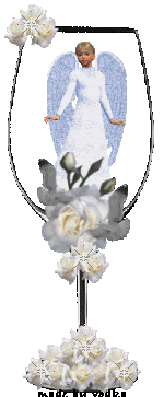 le vert de l'ange!!!!