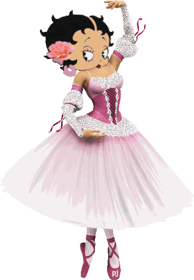 trop  belle betty.... !!!