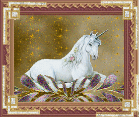 j'adore les licorne !!!!