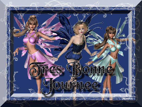 a tous ce qui passe sur mon blog !!!!