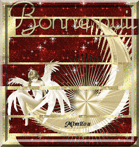 a tous mes amis(es) virtuel 