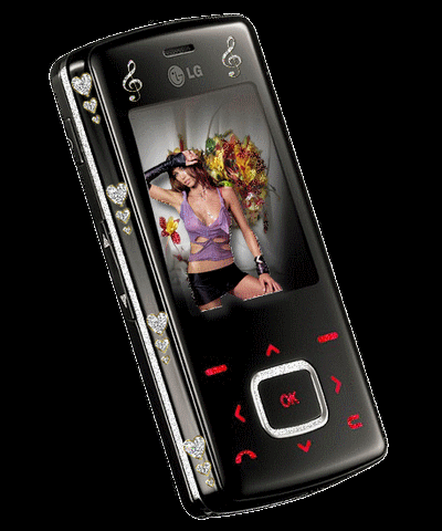 mon cadeaux !!! hihihi merci ch�ri !!!