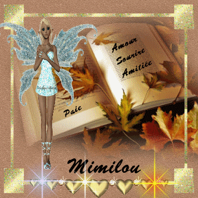 a tous mes amis(es) virtuel !!!!