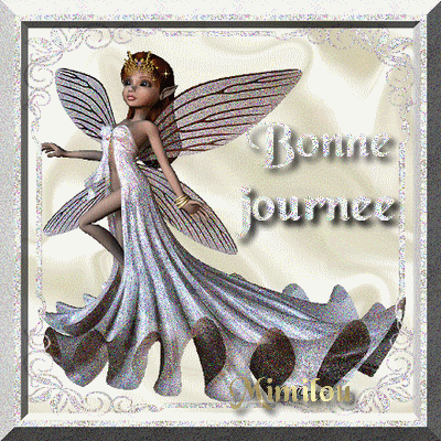 je vous souhaite un bon jeudi !!!!