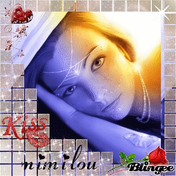 je vous souhaite une tres bonne semaine !!!