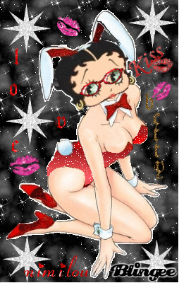 belle betty .....!!!