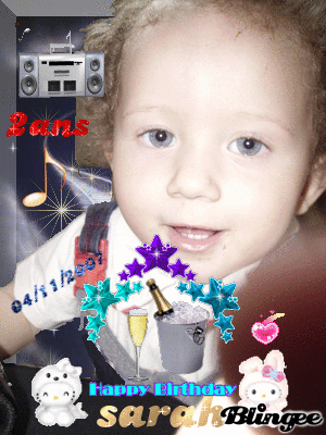 joyeux anniversaire � toi ma ch�rie !!!!