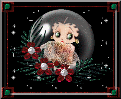 belle betty .....!!!