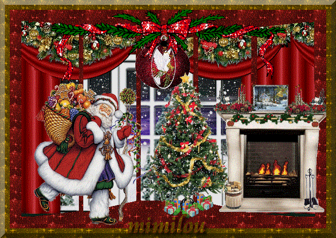 A tous ce qui passe sur mon blog !!!